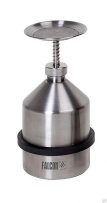 Falcon плунжерный баллон 2 л из нержавеющей стали для увлажнения тканей и губок